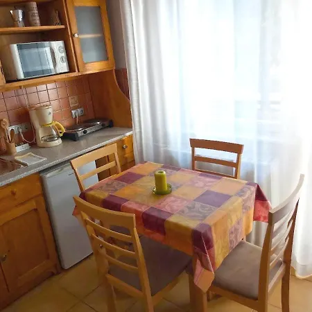 Appartamento Hangulat Vendeghaz / 2.