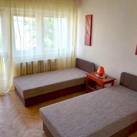 Hangulat Vendeghaz / 2. Harkány