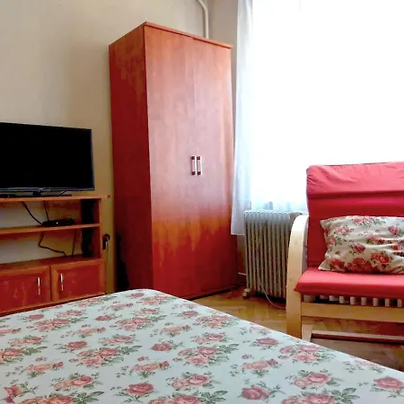 Appartamento Hangulat Vendeghaz / 2.