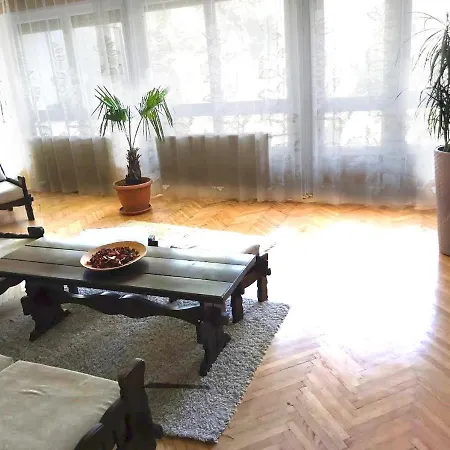 Hangulat Vendeghaz / 2. * Harkány