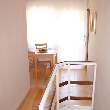 Appartamento Hangulat Vendeghaz / 2.