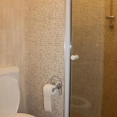 Hangulat Vendeghaz / 2. Appartamento