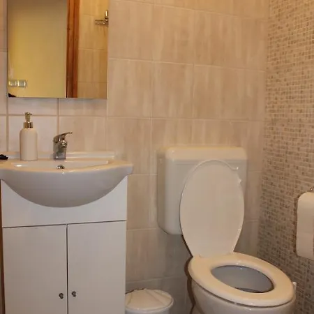 Appartamento Hangulat Vendeghaz / 2.