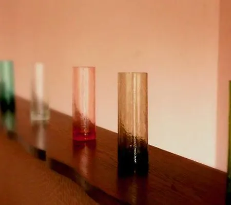 Appartamento Hangulat Vendeghaz / 2. Harkány