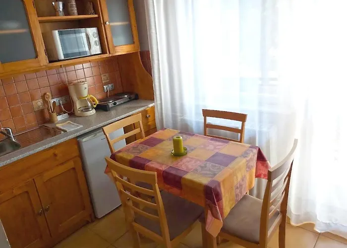 Lejlighed Hangulat Vendeghaz / 2.