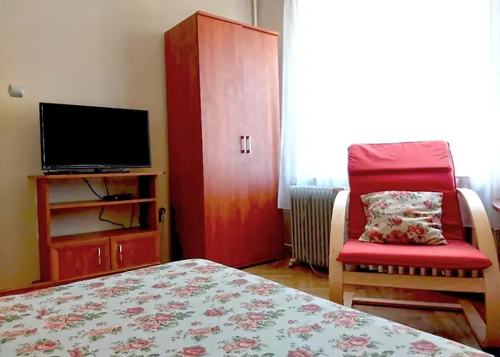 Lejlighed Hangulat Vendeghaz / 2.