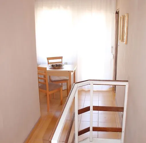 Lejlighed Hangulat Vendeghaz / 2.