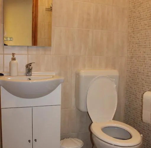 Lejlighed Hangulat Vendeghaz / 2.