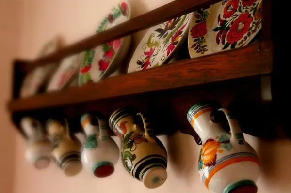 Hangulat Vendeghaz / 2. Lejlighed Harkány