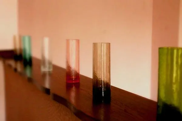 Lejlighed Hangulat Vendeghaz / 2. Harkány